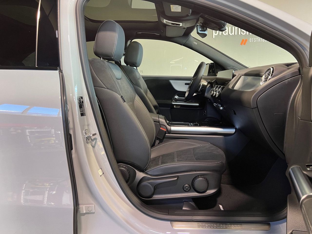 Mercedes-Benz GLA – Bild 8