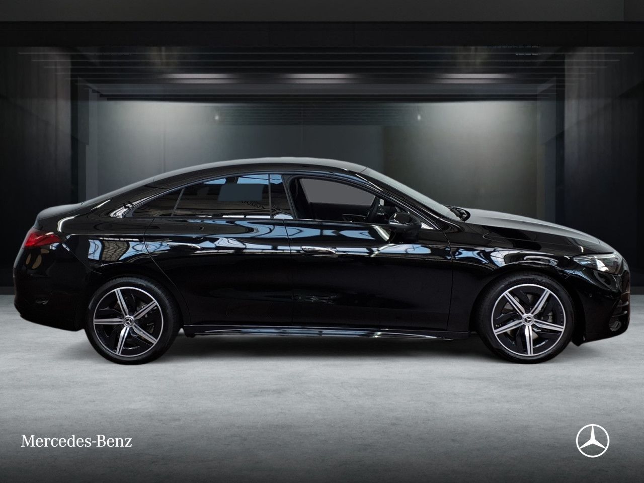 Mercedes-Benz CLA – Bild 13