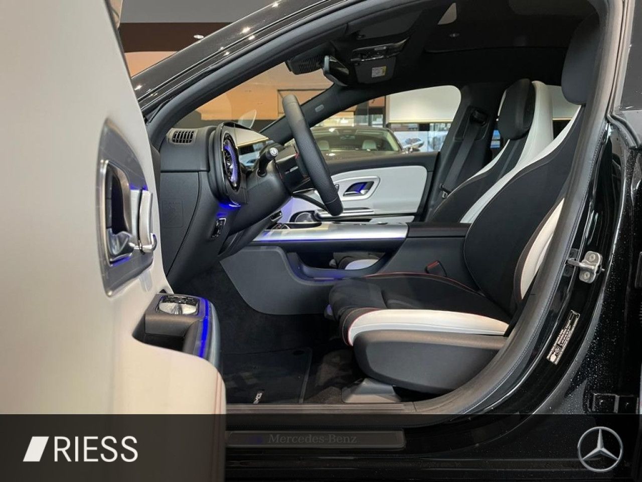 Mercedes-Benz CLA – Bild 2