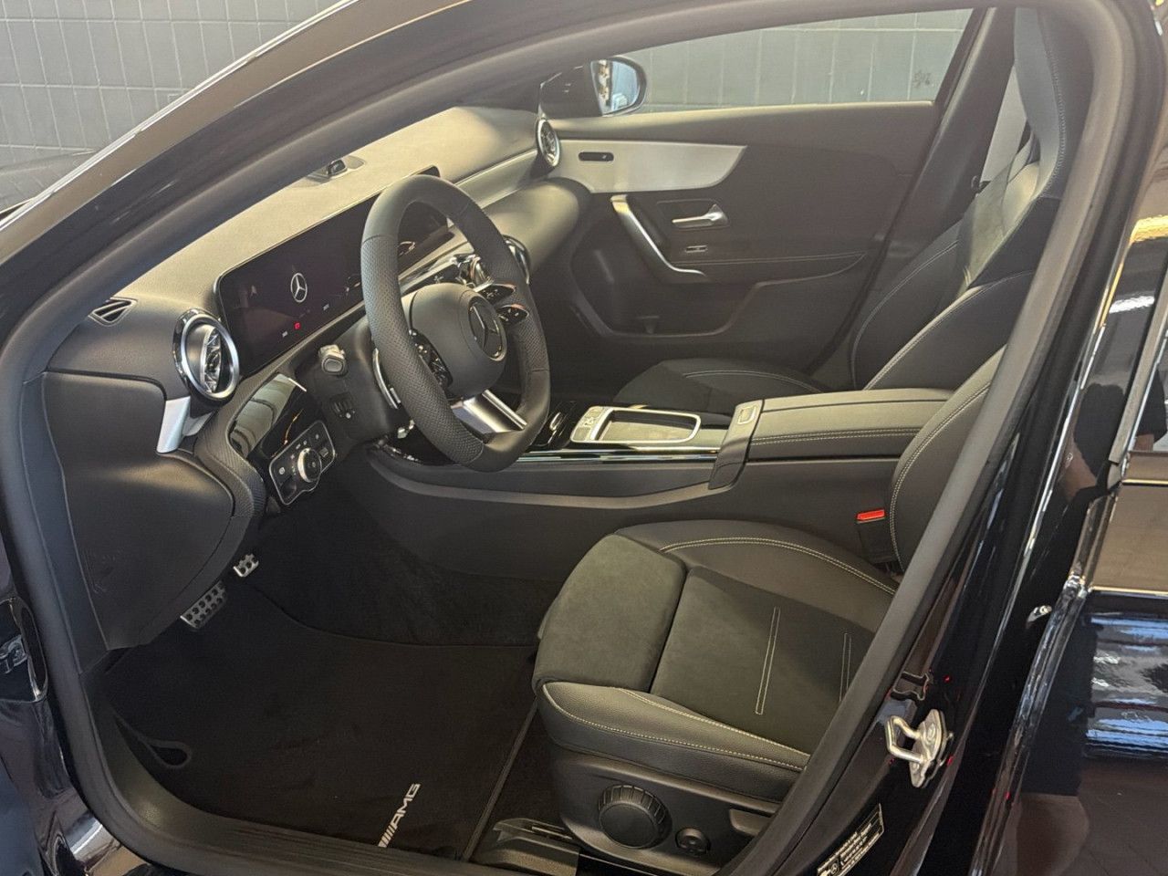 Mercedes-Benz A-Klasse – Bild 13