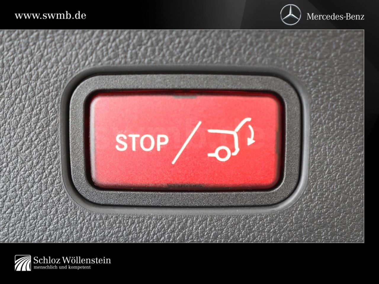 Mercedes-Benz GLC – Bild 21