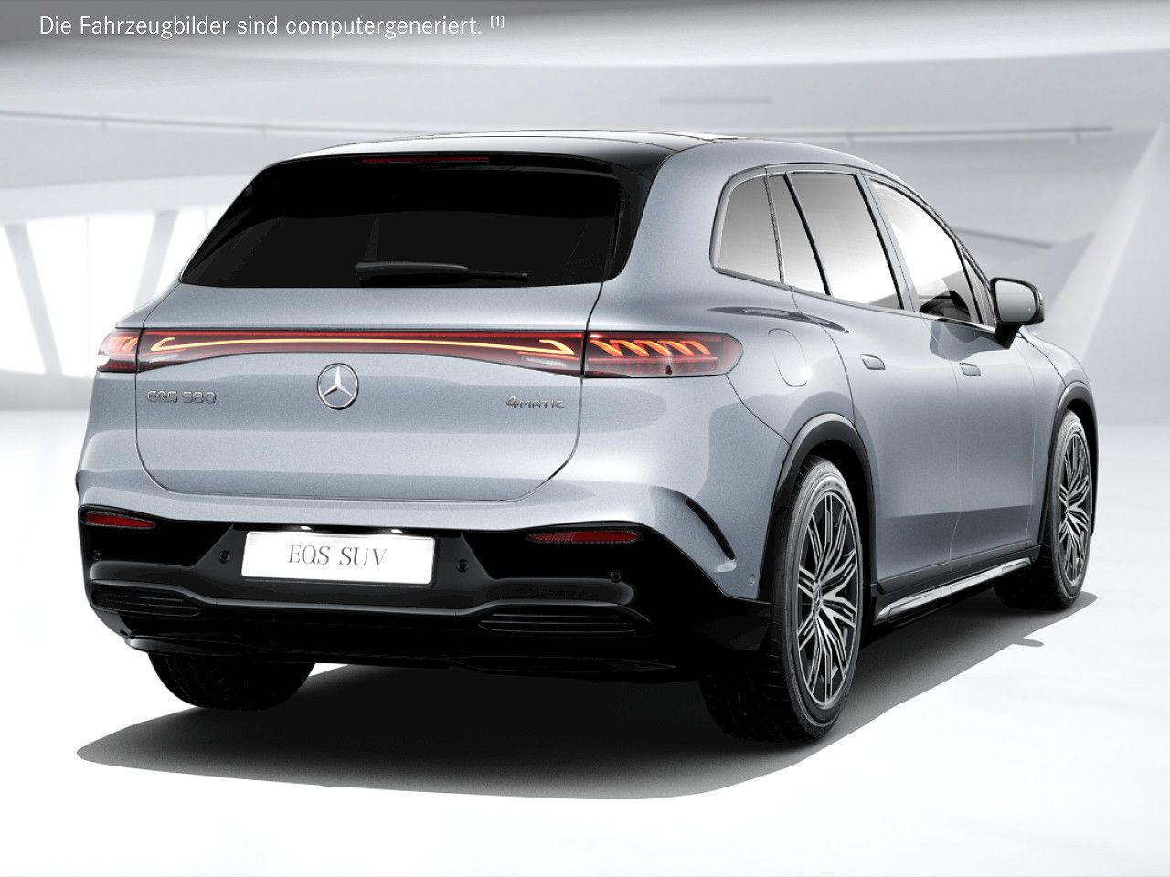 Mercedes-Benz EQS – Bild 32
