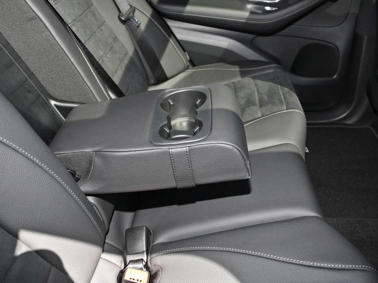 Mercedes-Benz GLE – Bild 22