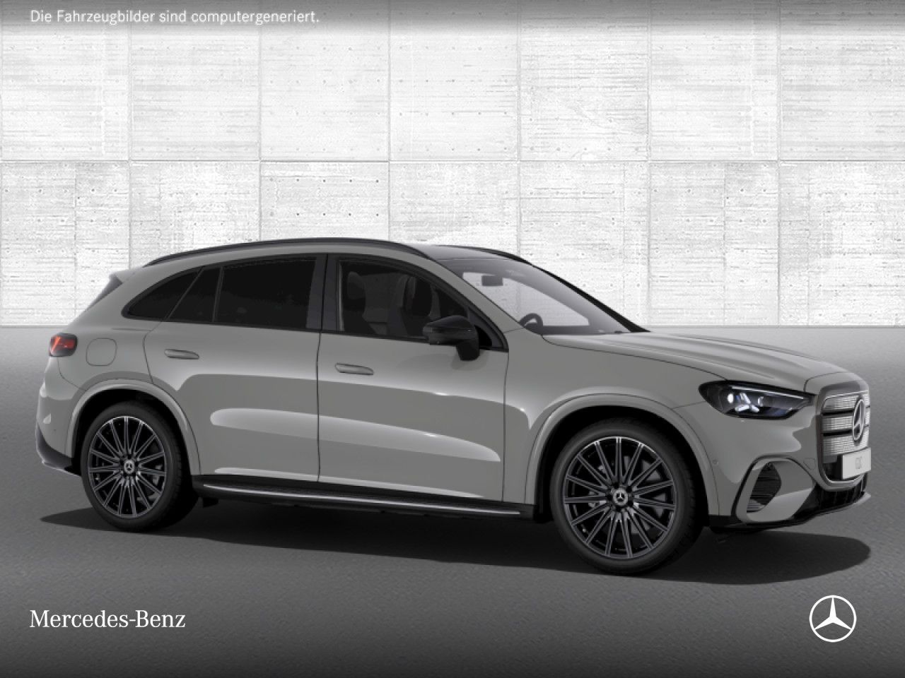 Mercedes-Benz GLC – Bild 13