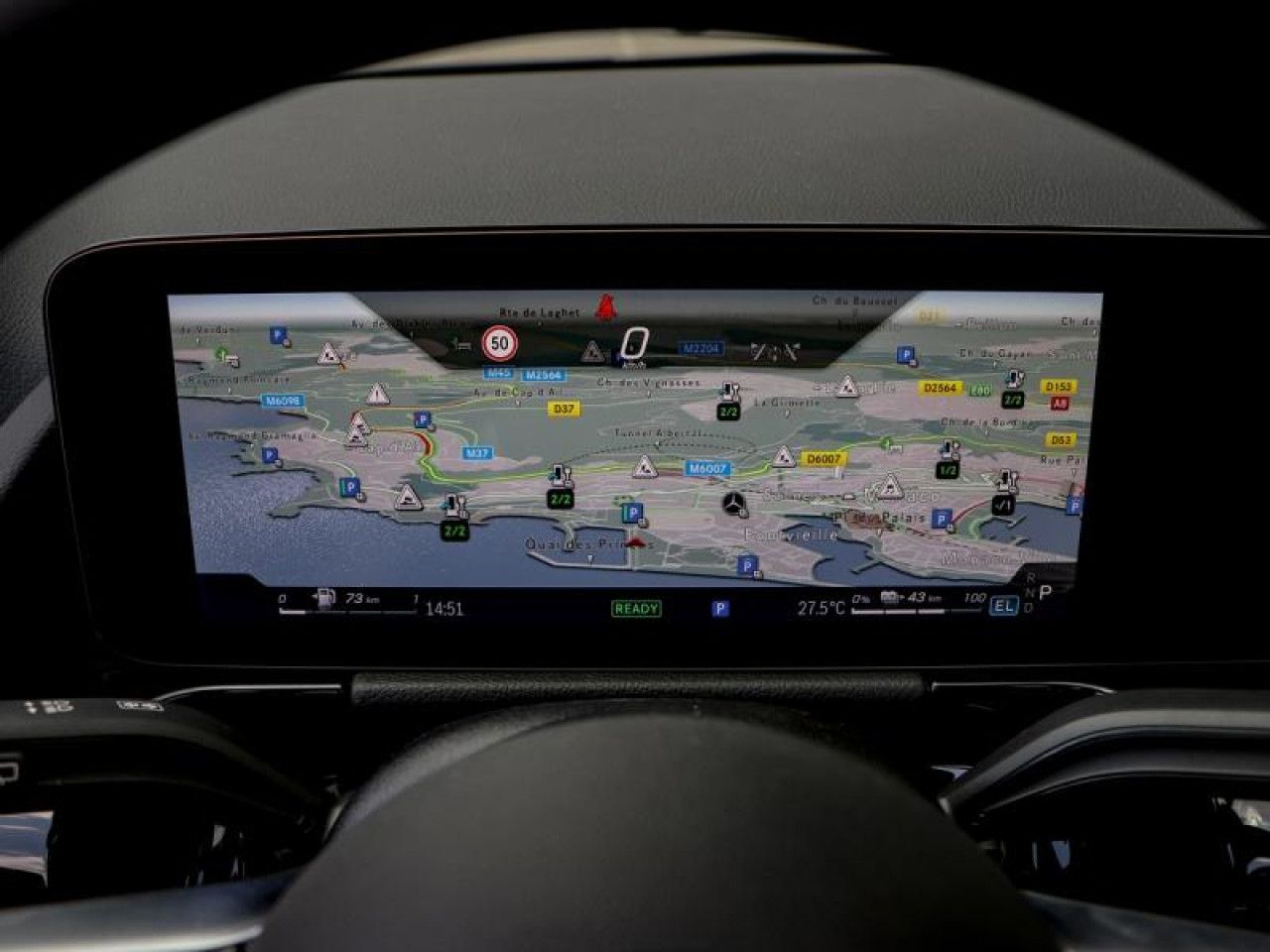 Photo du v&eacute;hicule 13 / 18