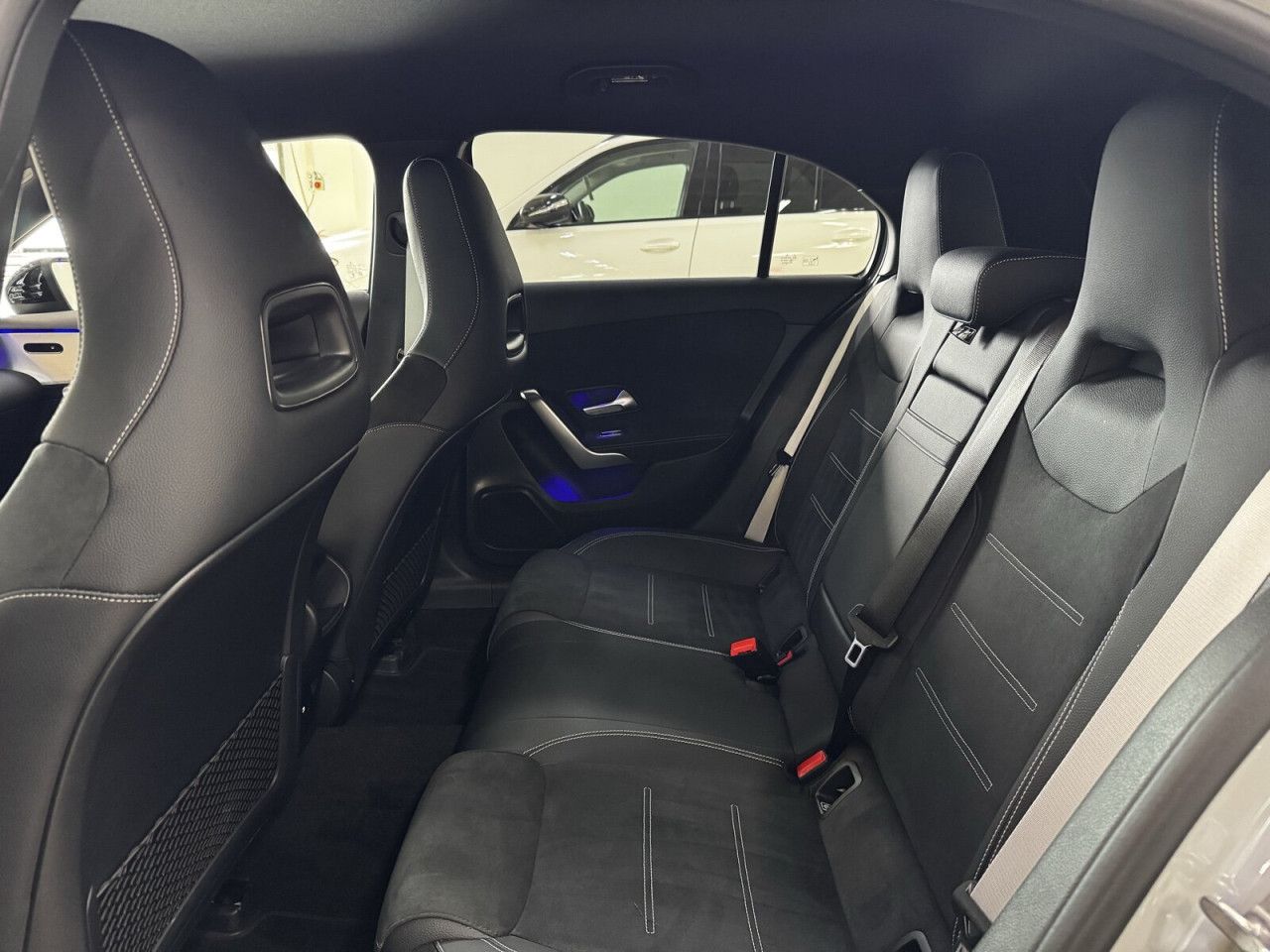 Mercedes-Benz A-Klasse – Bild 17