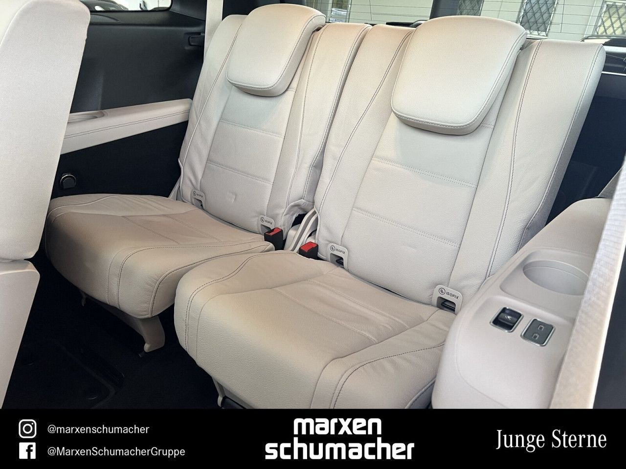 Mercedes-Benz GLS – Bild 12