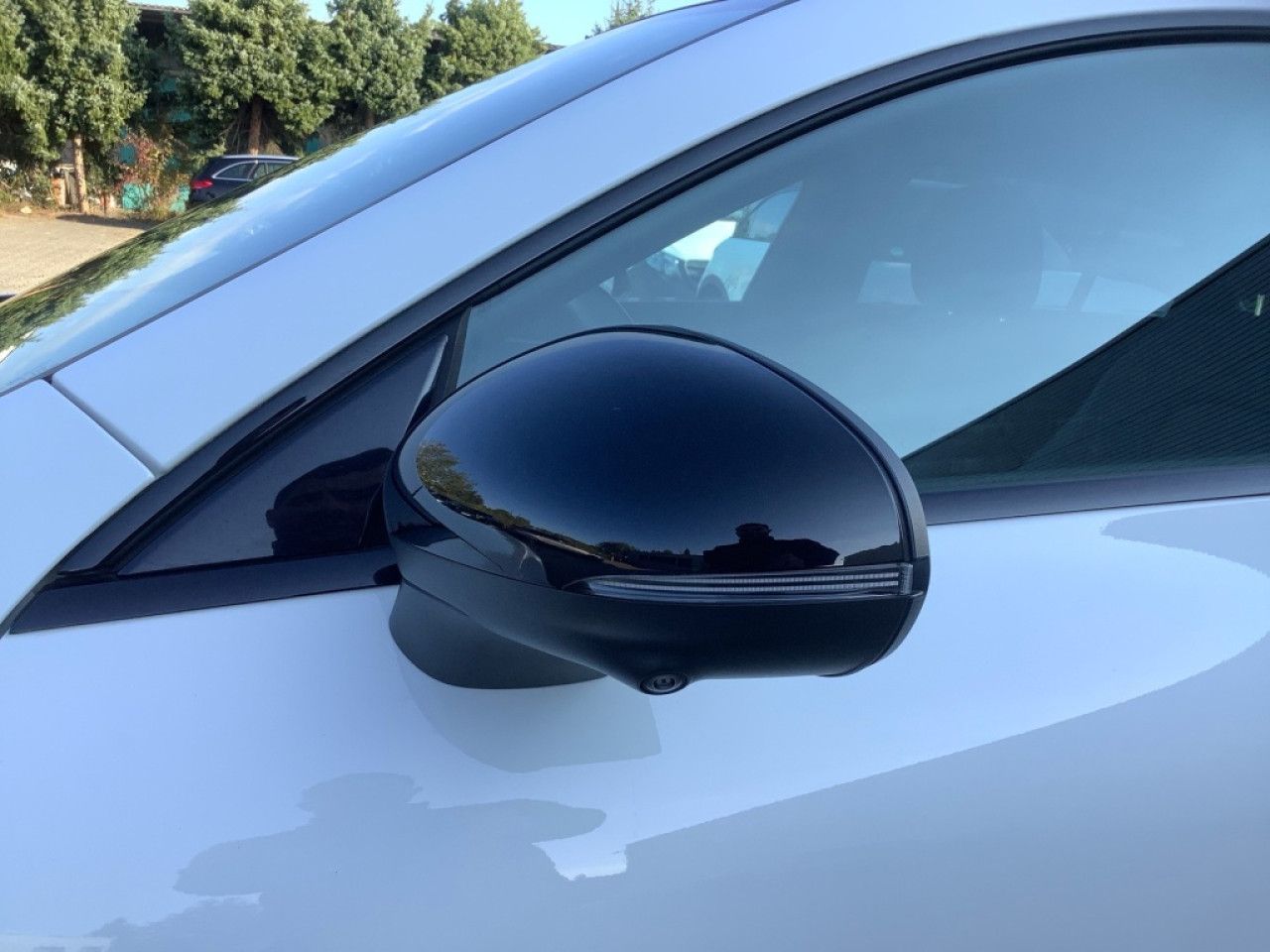 Mercedes-Benz CLA – Bild 24