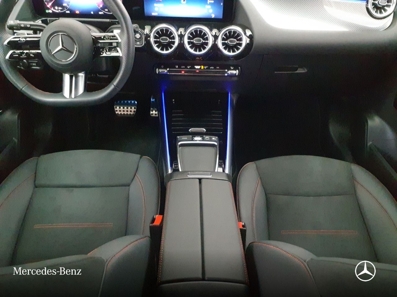 Mercedes-Benz GLA – Bild 13