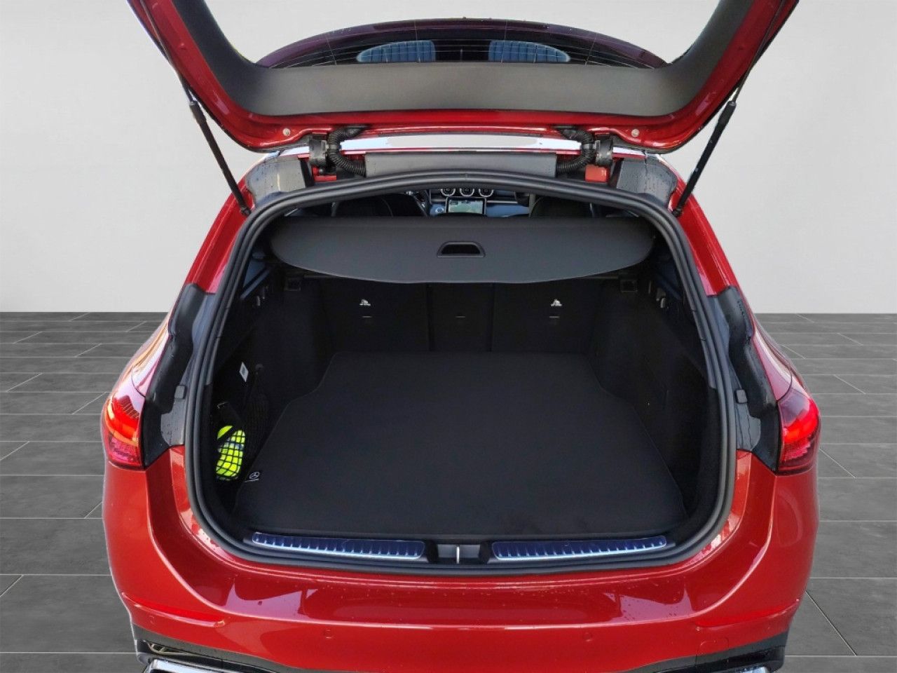 Mercedes-Benz C-Klasse – Bild 15