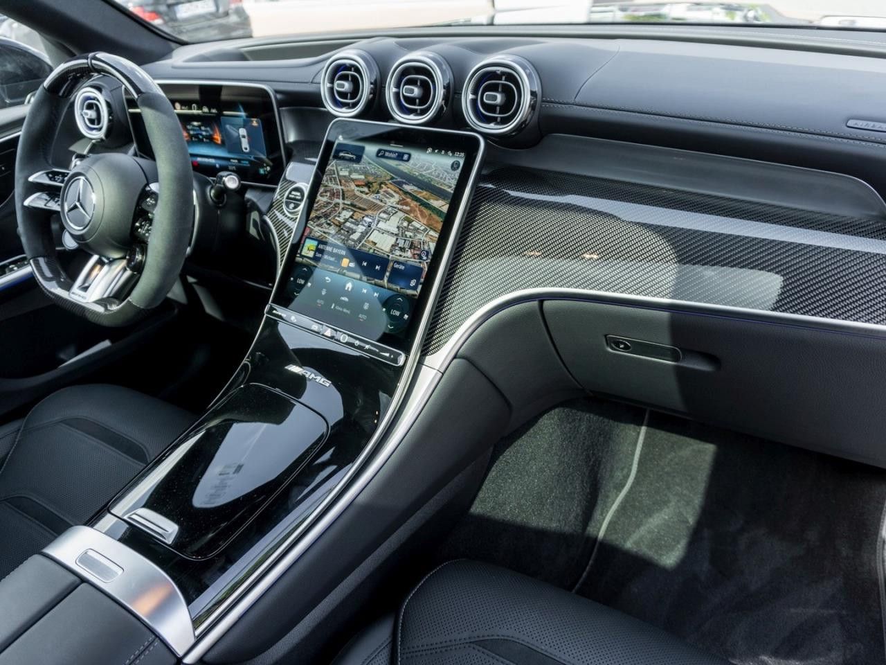 Mercedes-Benz GLC – Bild 20