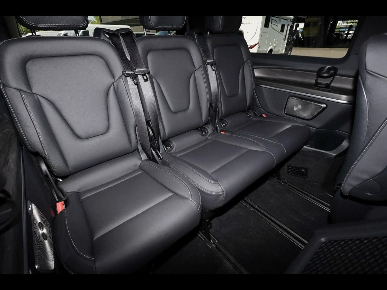 Mercedes-Benz V-Klasse – Bild 6