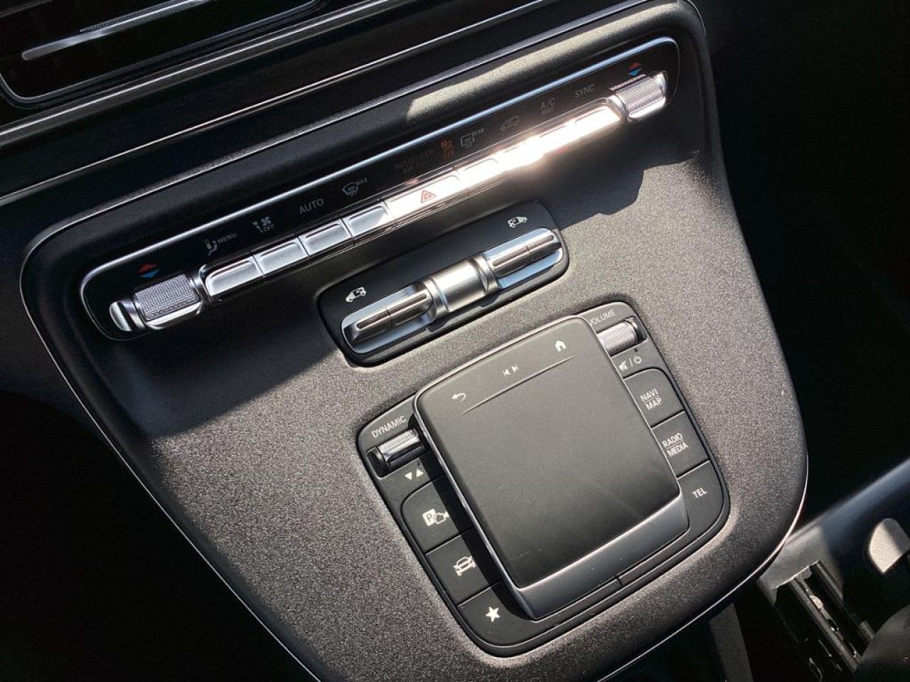 Mercedes-Benz V-Klasse – Bild 23