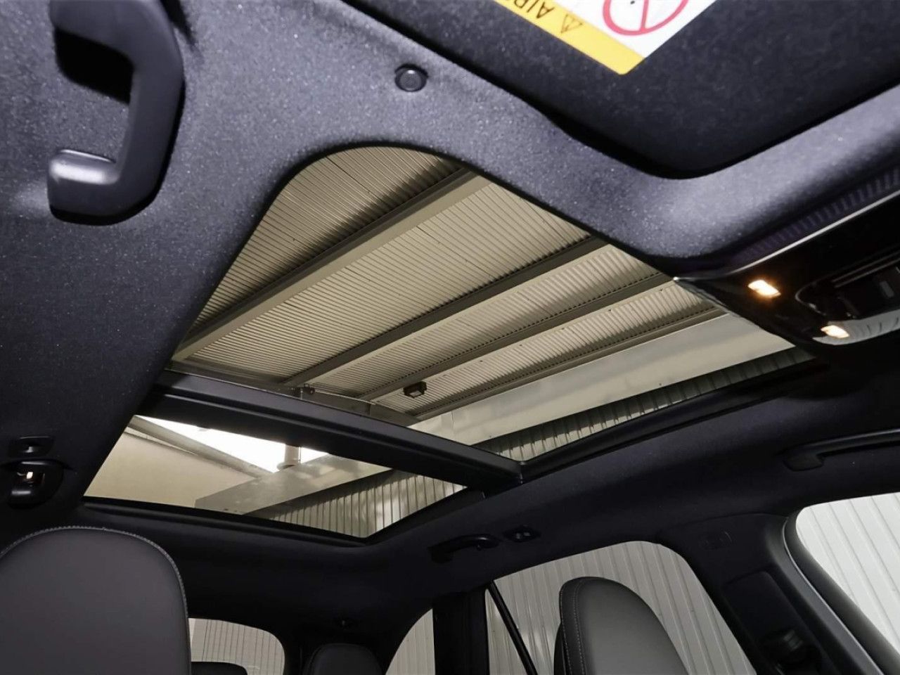 Mercedes-Benz GLC – Bild 7