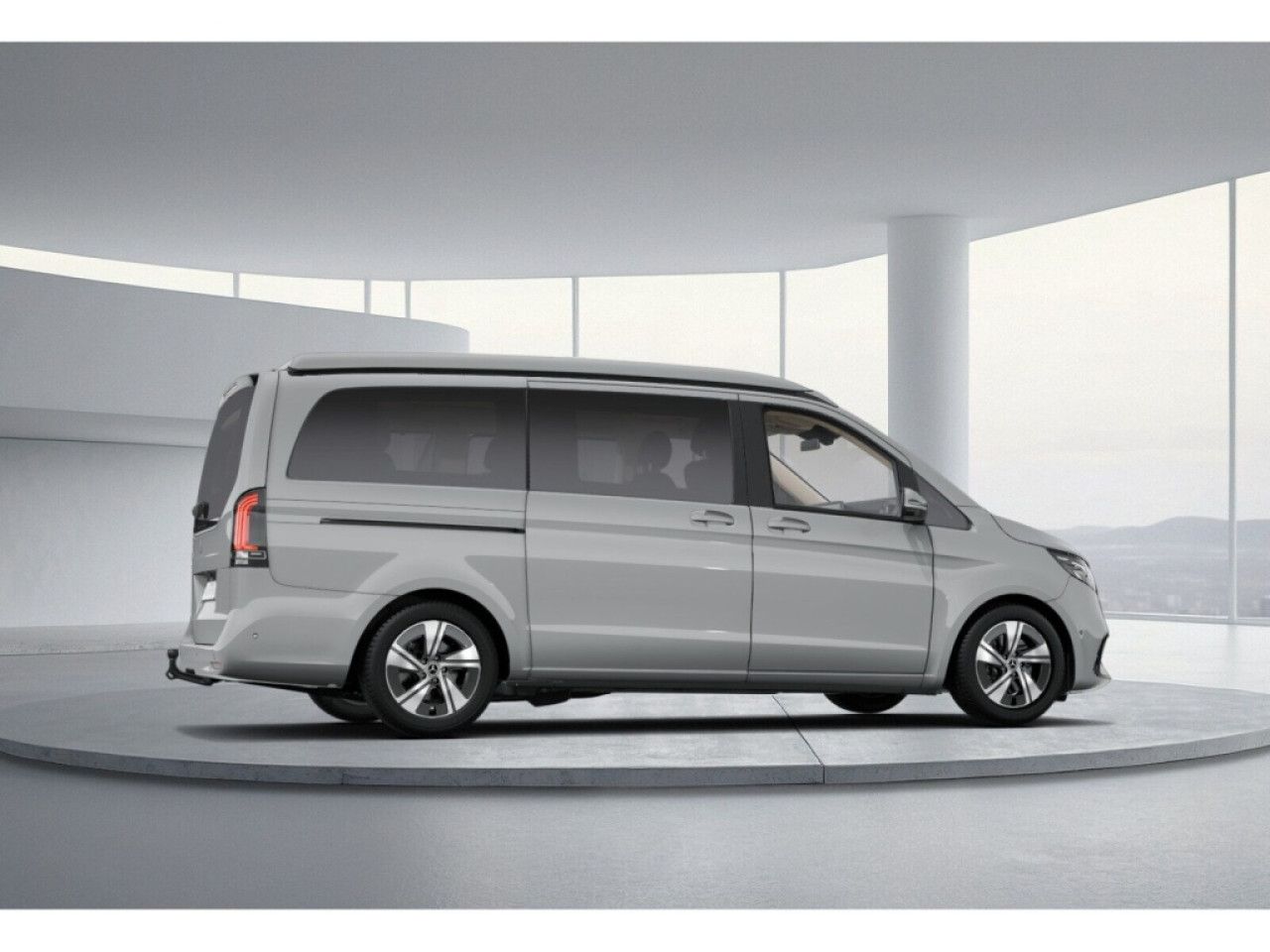 Mercedes-Benz Marco Polo – Bild 22