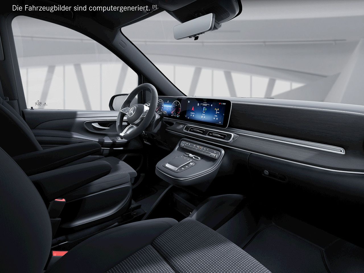 Mercedes-Benz Marco Polo – Bild 35