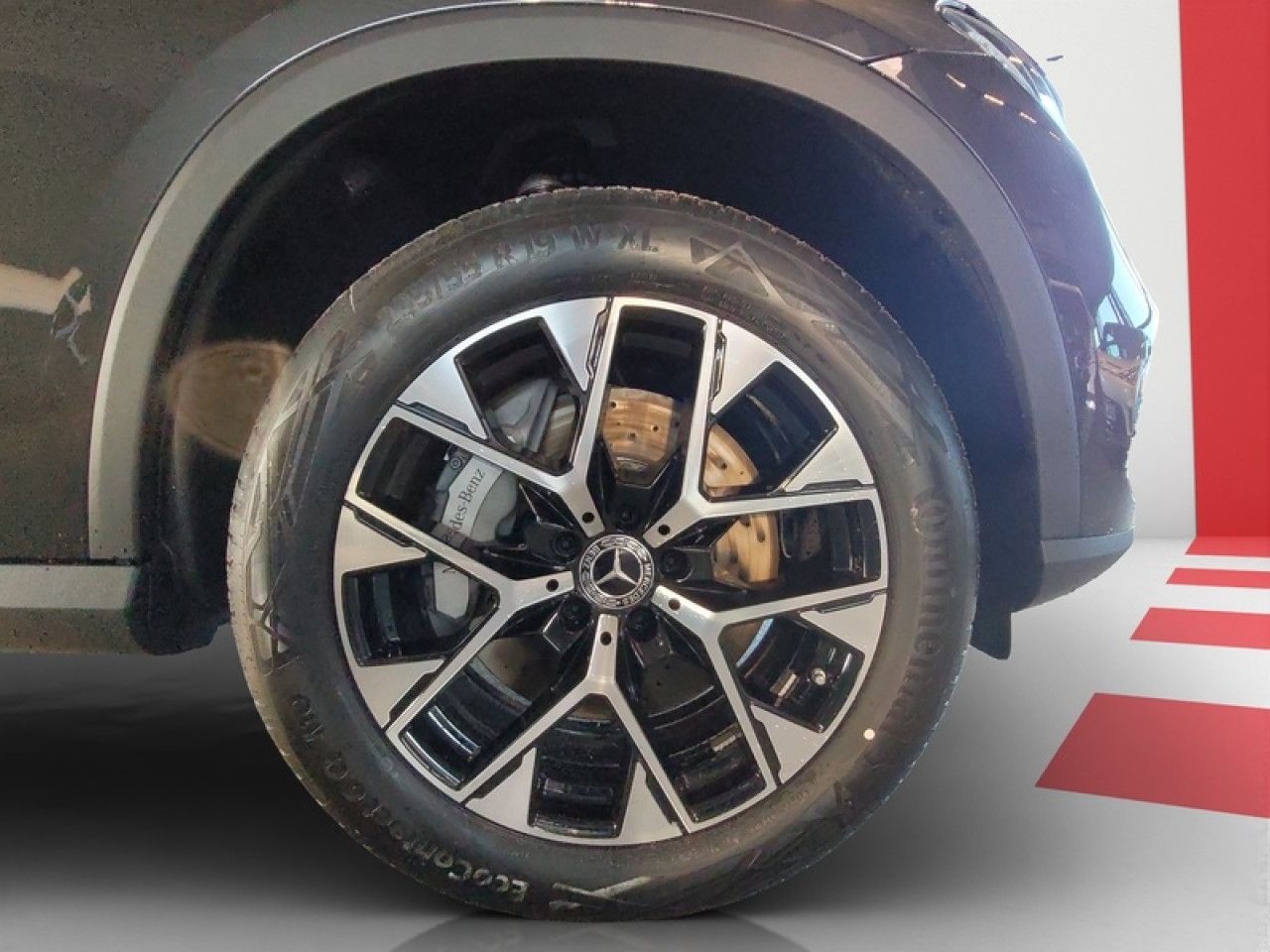 Mercedes-Benz GLC – Bild 5