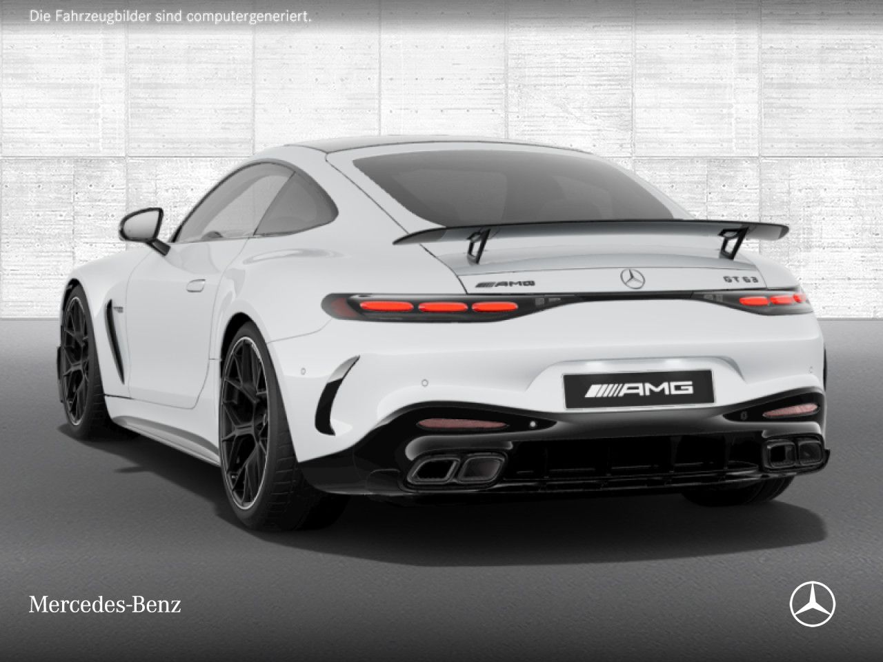 Mercedes-Benz AMG GT – Bild 17