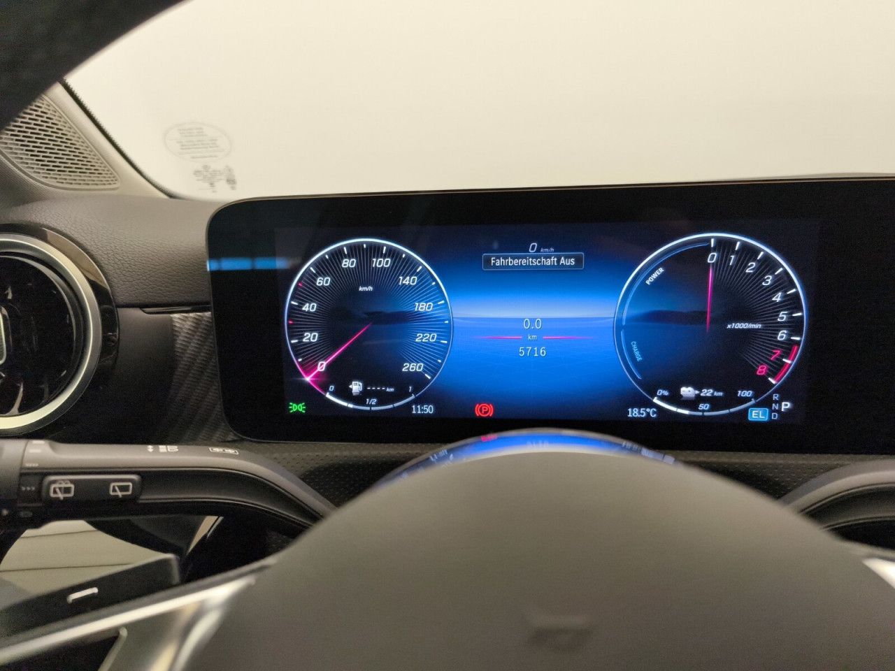 Mercedes-Benz A-Klasse – Bild 16