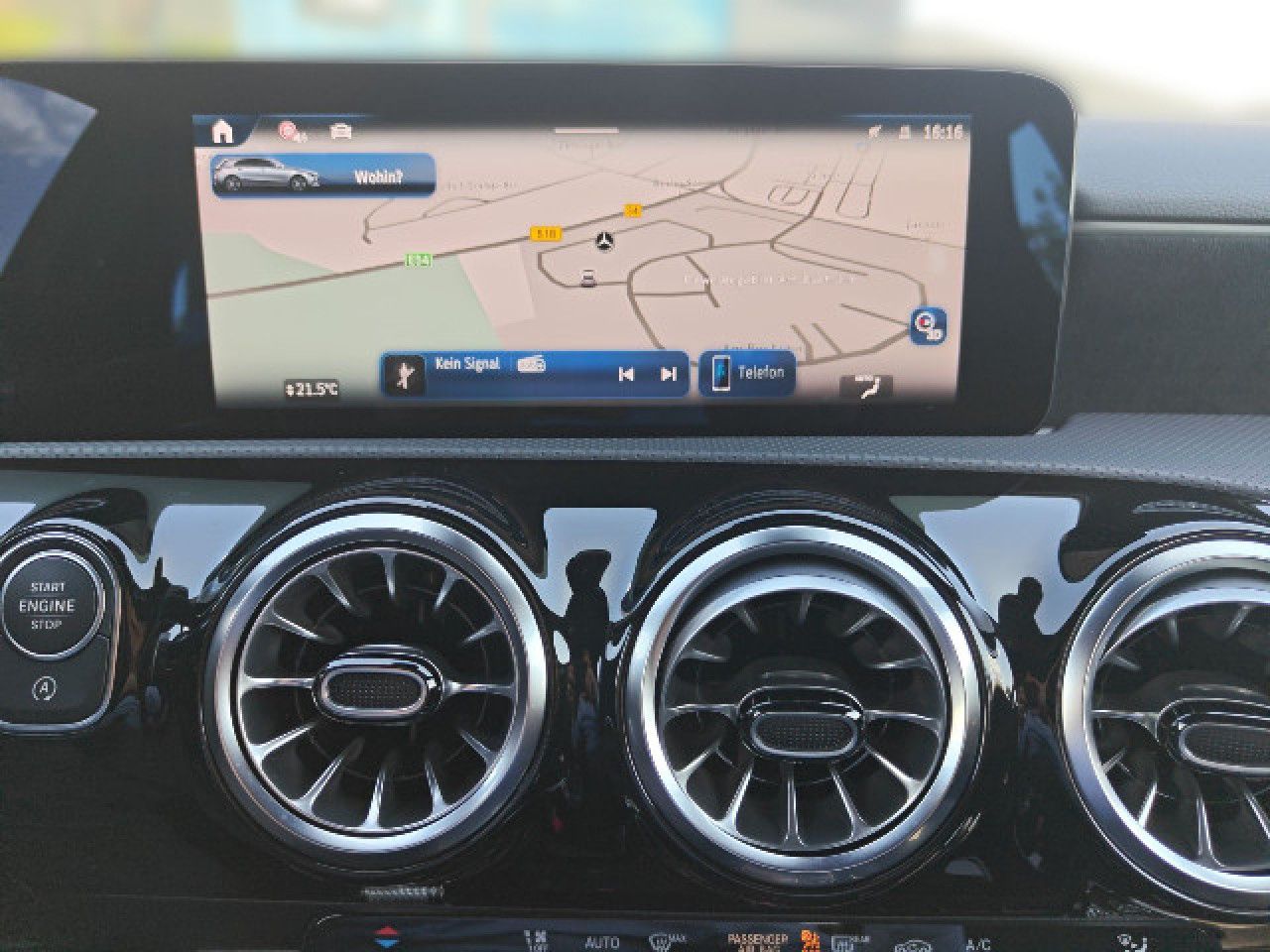 Mercedes-Benz A-Klasse – Bild 9