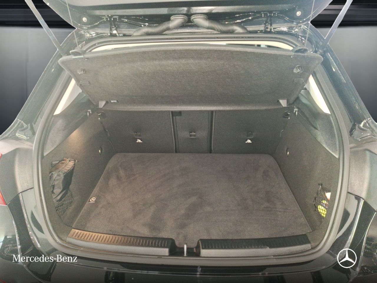 Mercedes-Benz A-Klasse – Bild 5