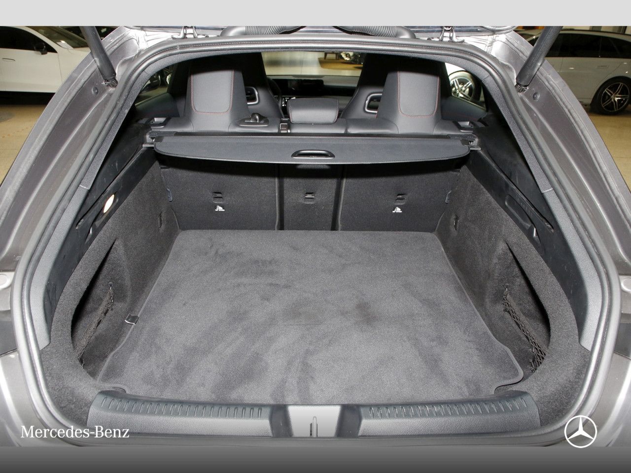 Mercedes-Benz CLA – Bild 15