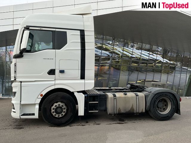 MAN TGX 18.510 4x2 BL SA 9