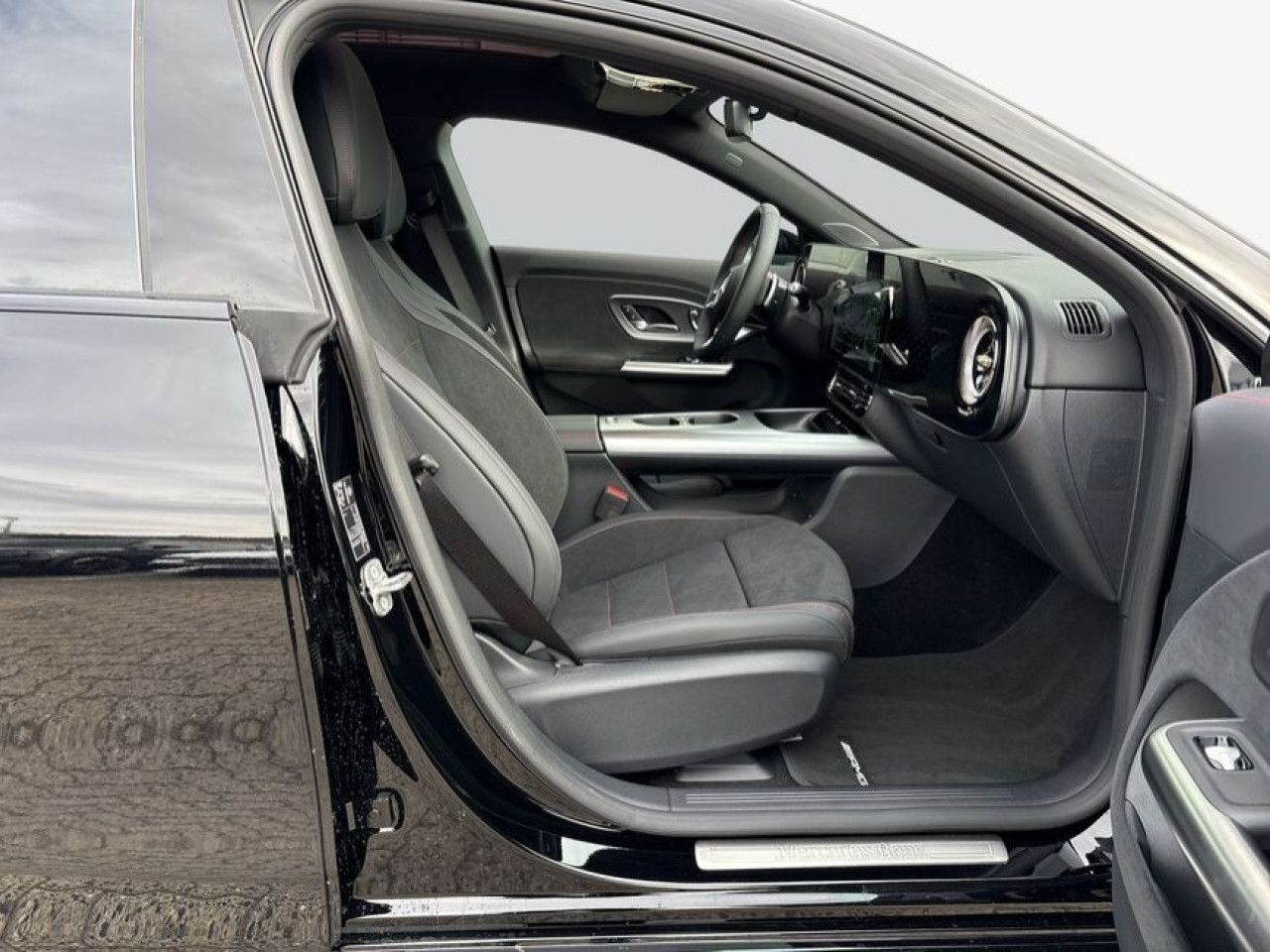 Mercedes-Benz CLA – Bild 13