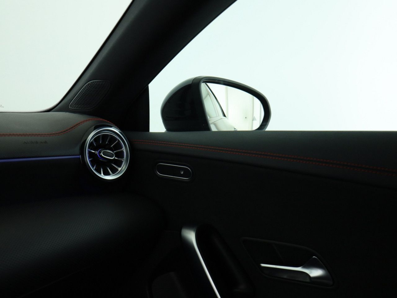 Mercedes-Benz CLA – Bild 16