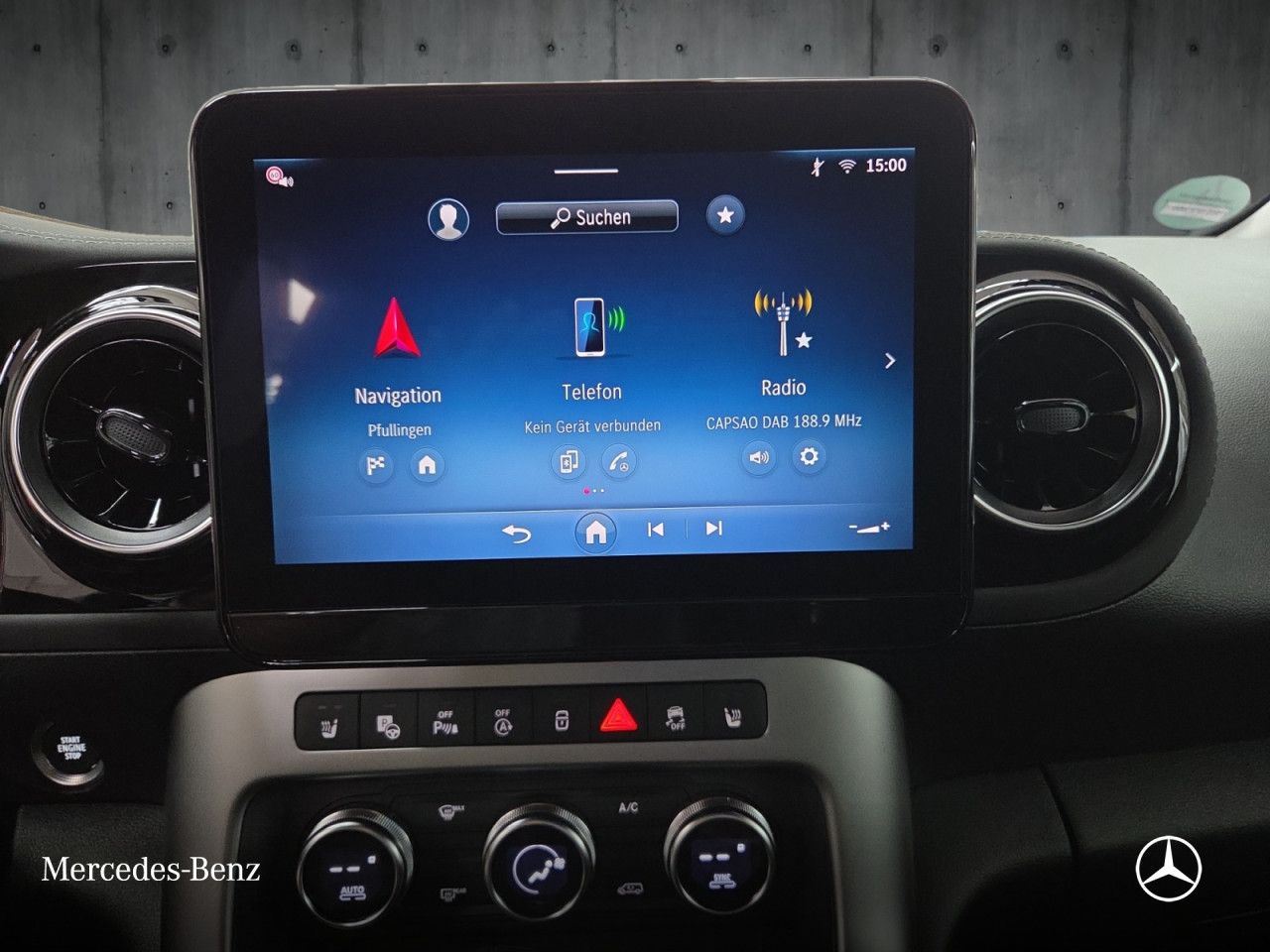 Mercedes-Benz T-Klasse – Bild 13