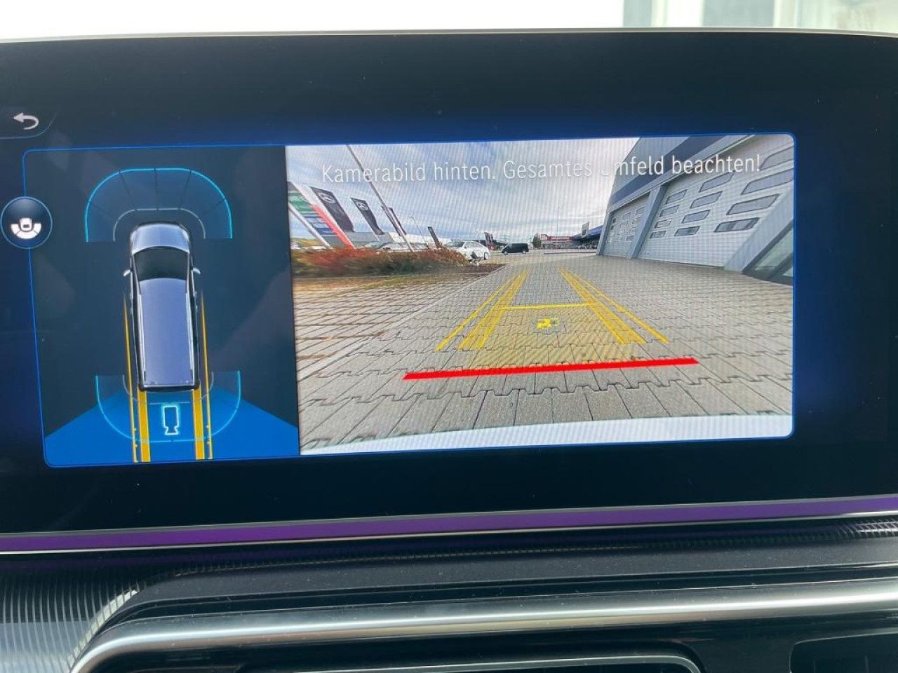 Fahrzeugbild 17 / 17