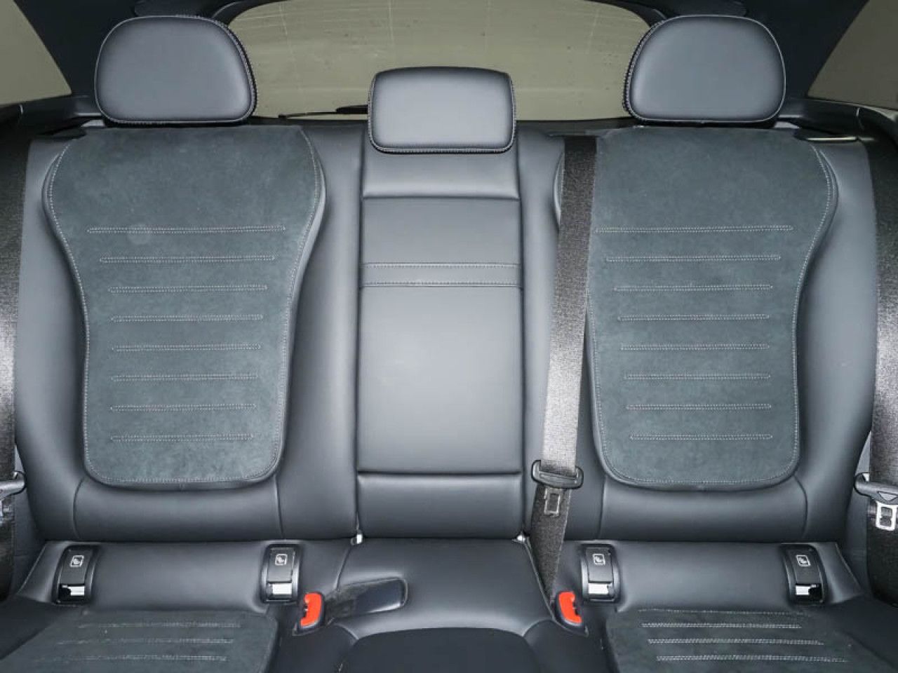 Mercedes-Benz GLC – Bild 10