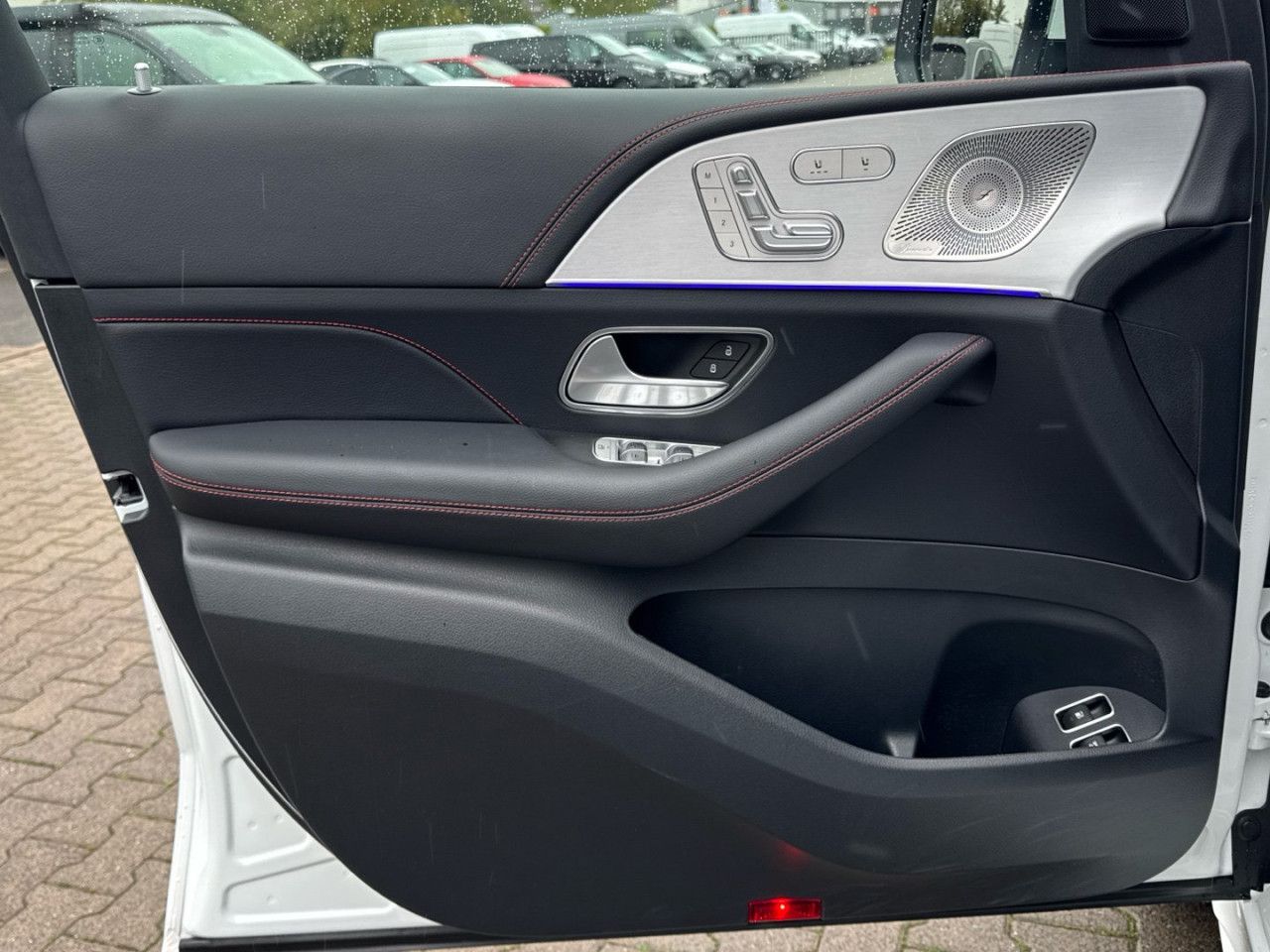 Mercedes-Benz GLE – Bild 17