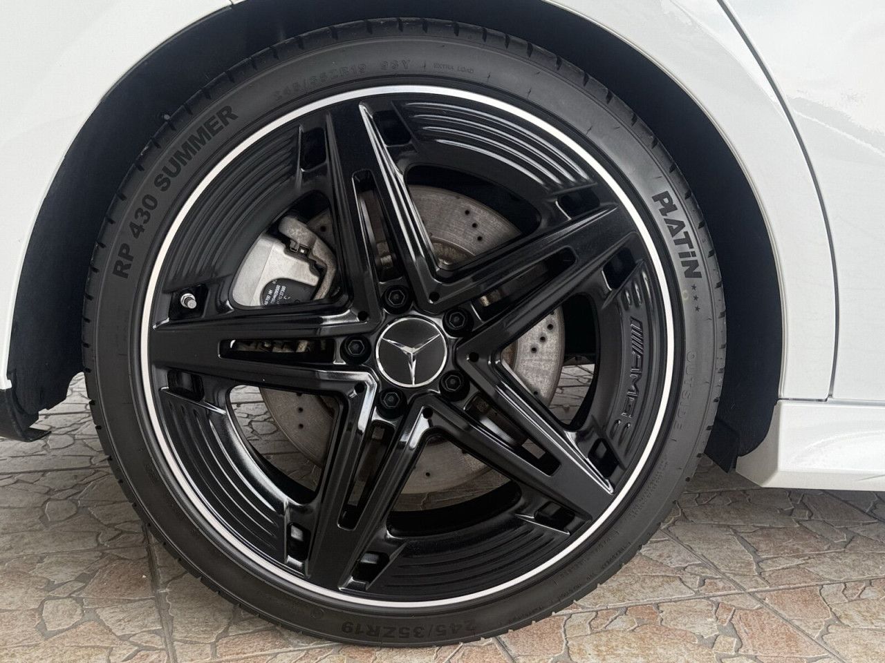 Mercedes-Benz CLA – Bild 24
