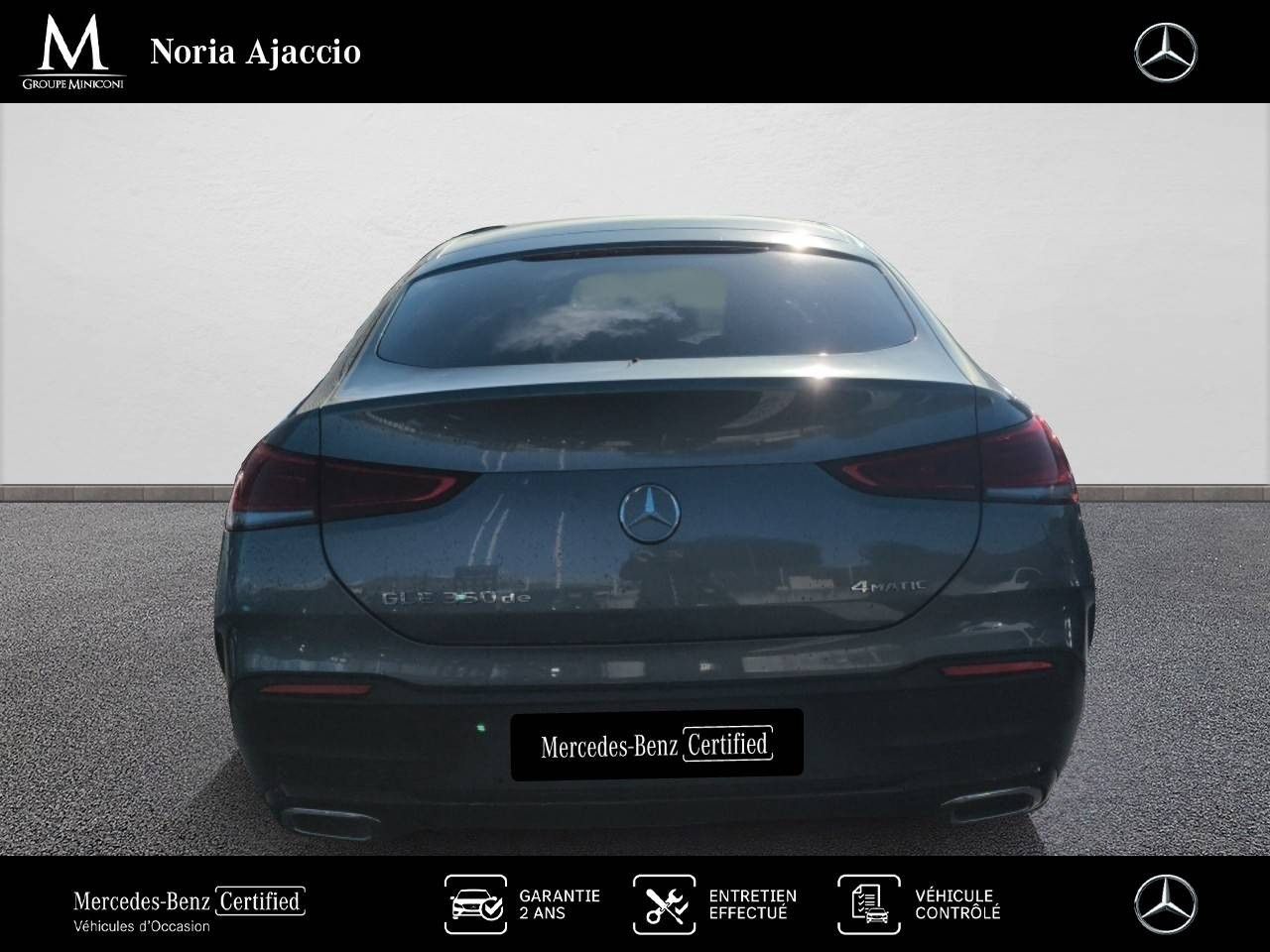 Photo du v&eacute;hicule 5 / 18