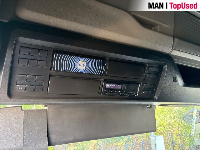 MAN TGX 18.470 4x2 BL SA 23