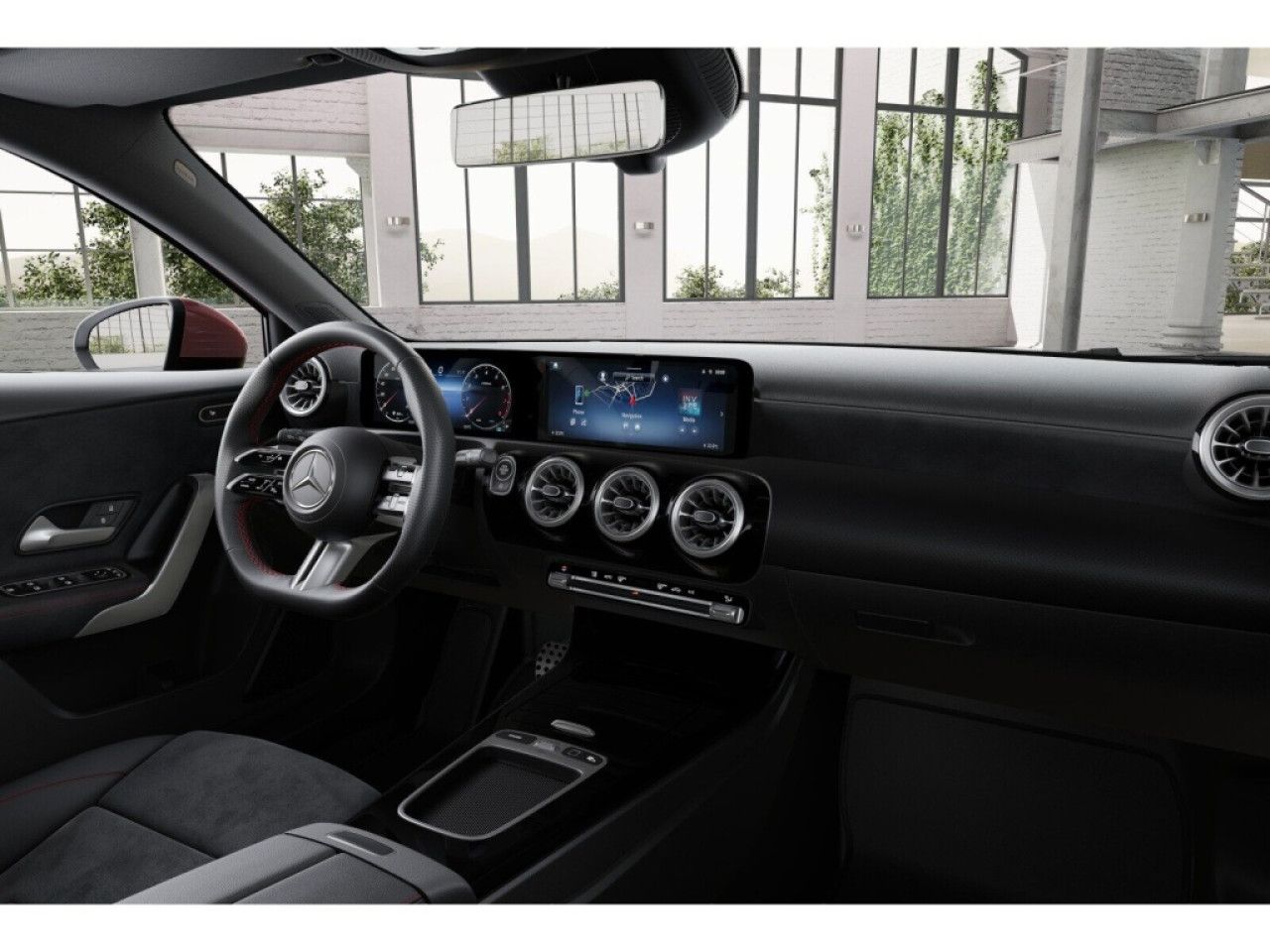 Mercedes-Benz A-Klasse – Bild 8