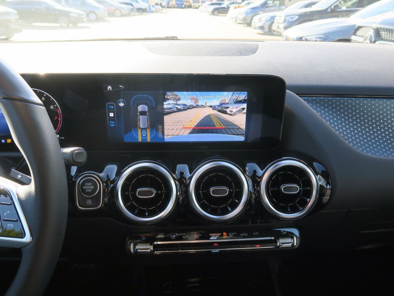 Mercedes-Benz B-Klasse – Bild 9