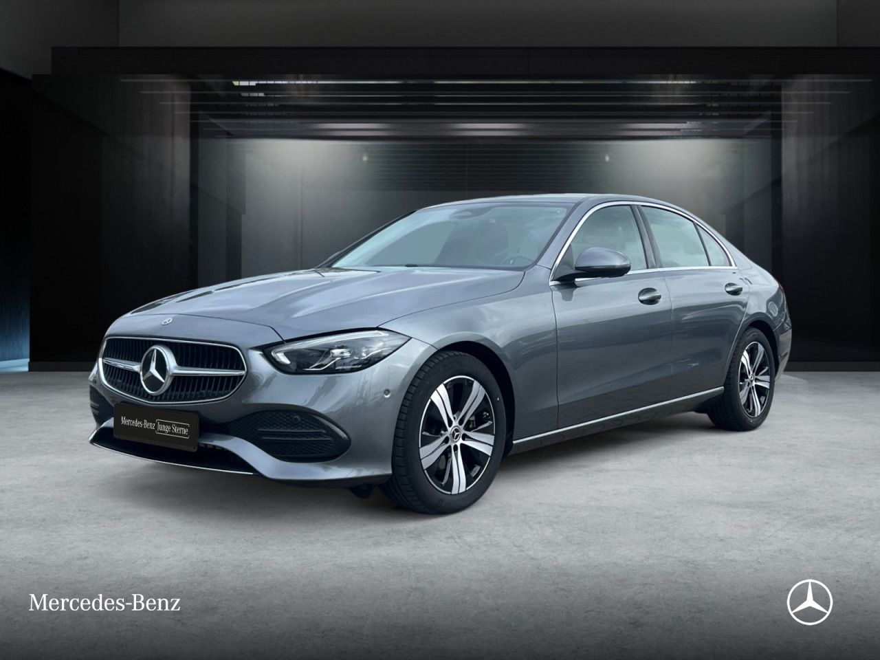 Mercedes-Benz C-Klasse – Bild 7