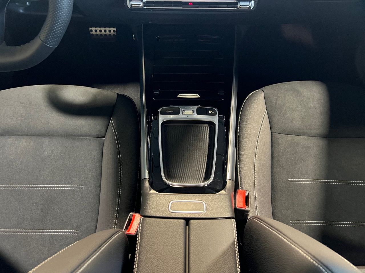 Mercedes-Benz GLB – Bild 16