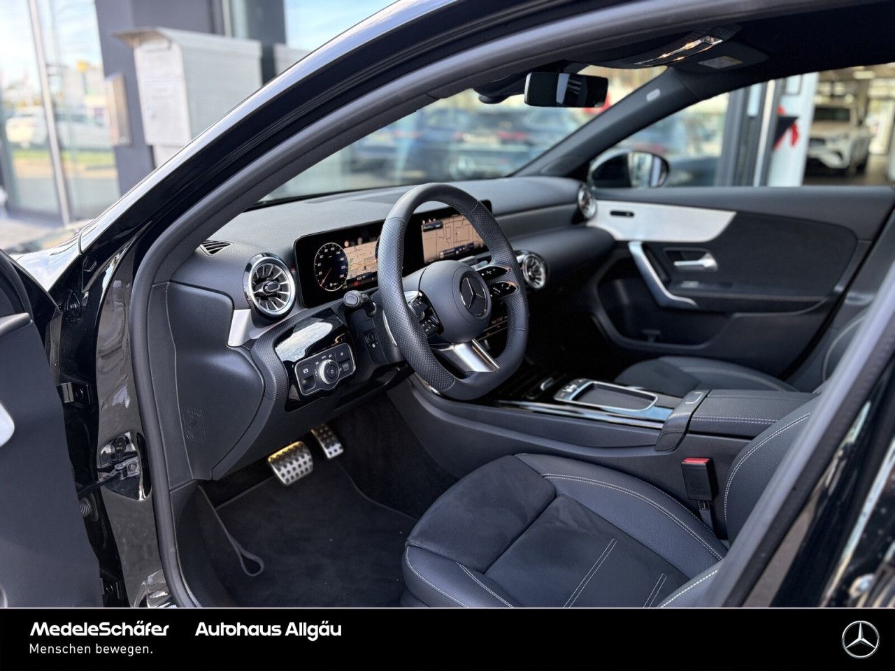 Mercedes-Benz A-Klasse – Bild 7
