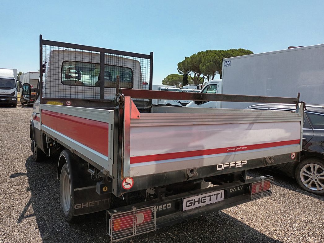 IVECO | 35C16H3.0