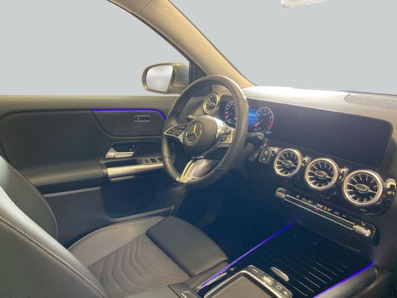Mercedes-Benz GLA – Bild 15