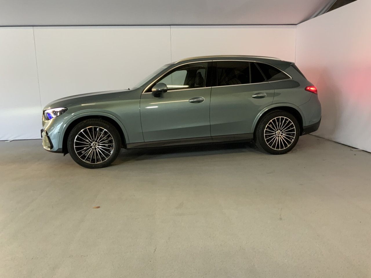 Mercedes-Benz GLC – Bild 3