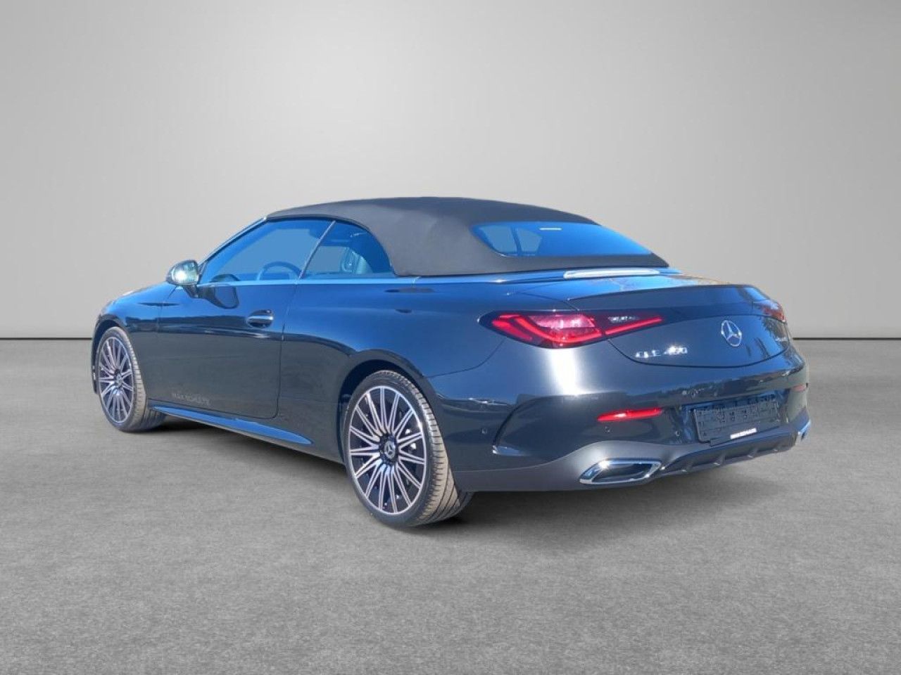 Mercedes-Benz CLE – Bild 3