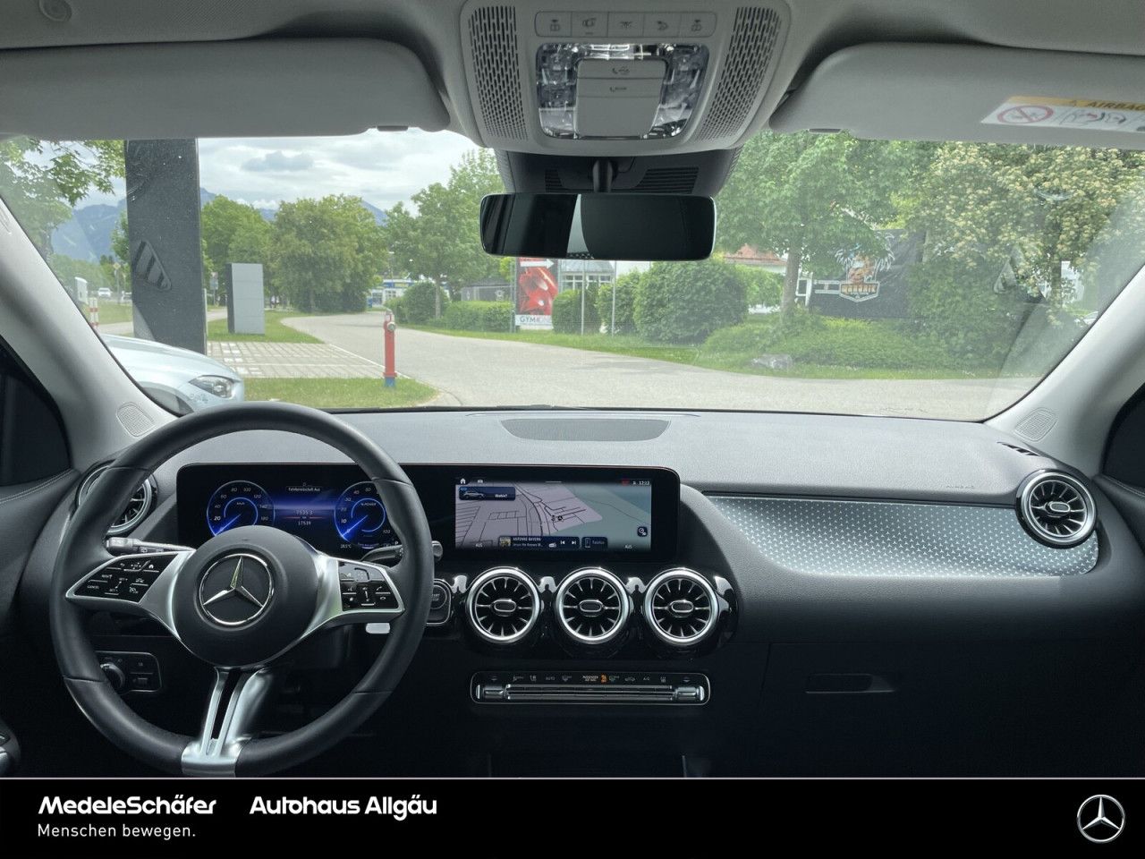 Mercedes-Benz EQA – Bild 12