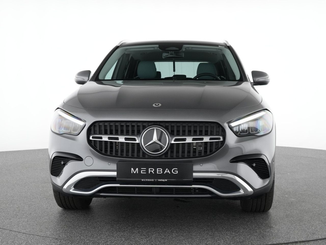 Mercedes-Benz GLA – Bild 2