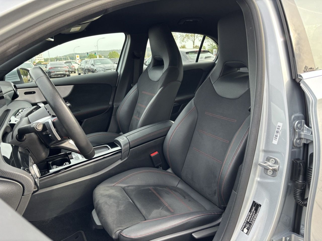 Mercedes-Benz A-Klasse – Bild 10