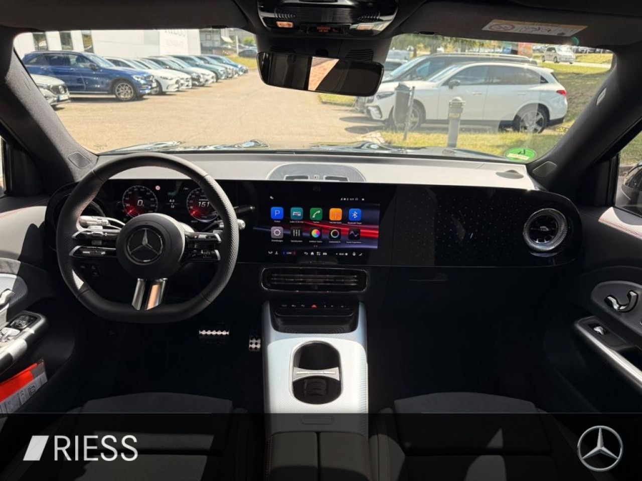 Mercedes-Benz GLB – Bild 11