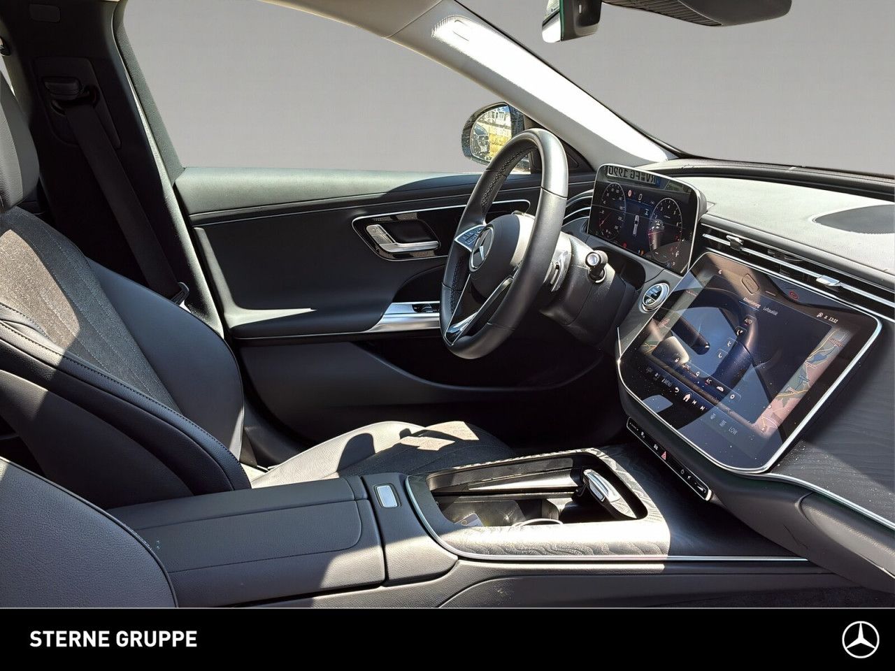 Mercedes-Benz E-Klasse – Bild 12